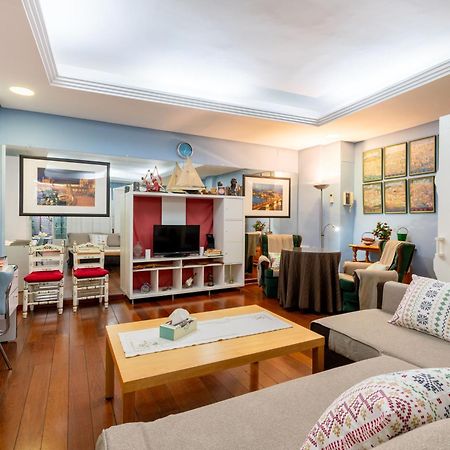 Apartment Alameda Sevilla Eksteriør billede